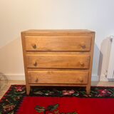 Commode