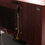 Timeless Scandinavian mini-bar with mid-century charm 1960