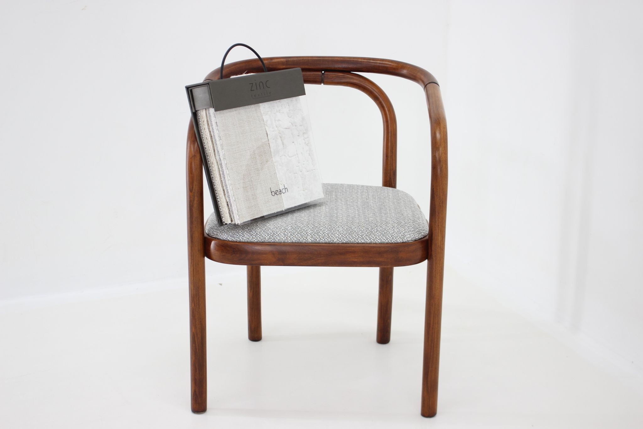 Chair by Antonin Suman for Ton, 1970s
