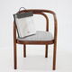 Chair by Antonin Suman for Ton, 1970s