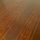 Scandinavian rosewood dining table