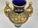 Vase en porcelaine de Tours