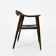 "Bambi" armchair by Rolf Rastad and Adolf Relling for Gustav Bahus, year