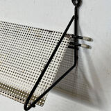 Vintage wall rack 1960
