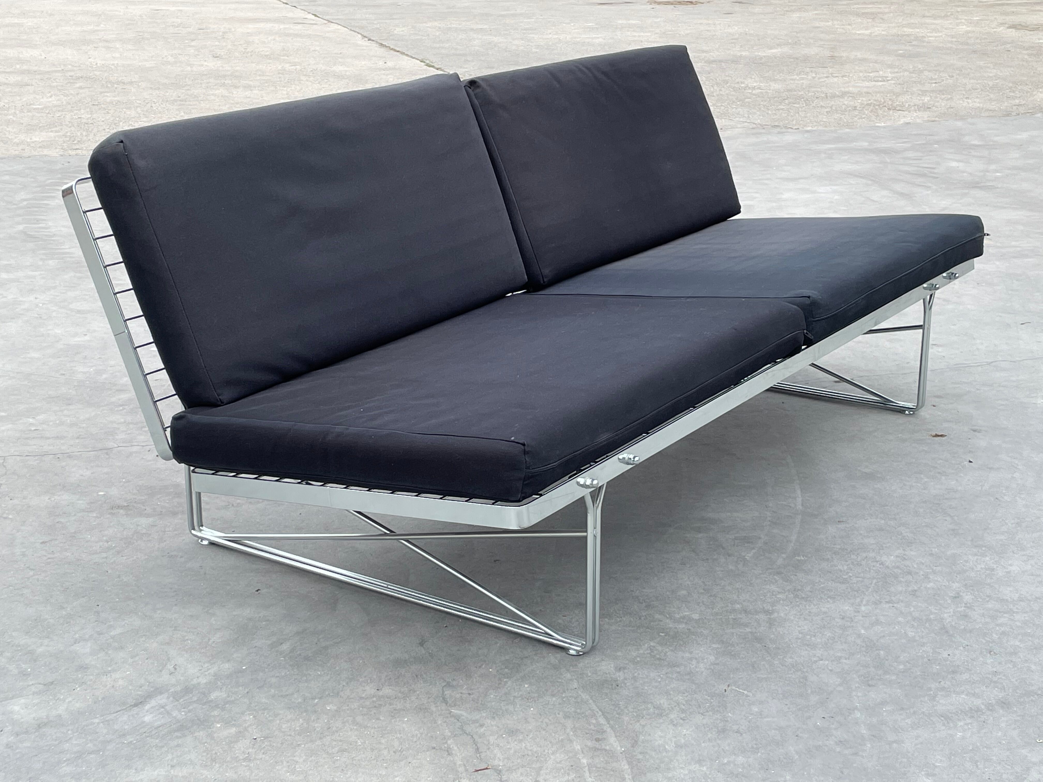 Moment Sofa By Niels Gammelgaard For Ikea, 1980