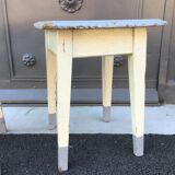 Pair of vintage stools
