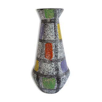 Vase West Germany
