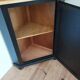 Corner cabinet, sideboard