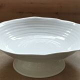 Compotier de table design portmeirion par Sophie Conran