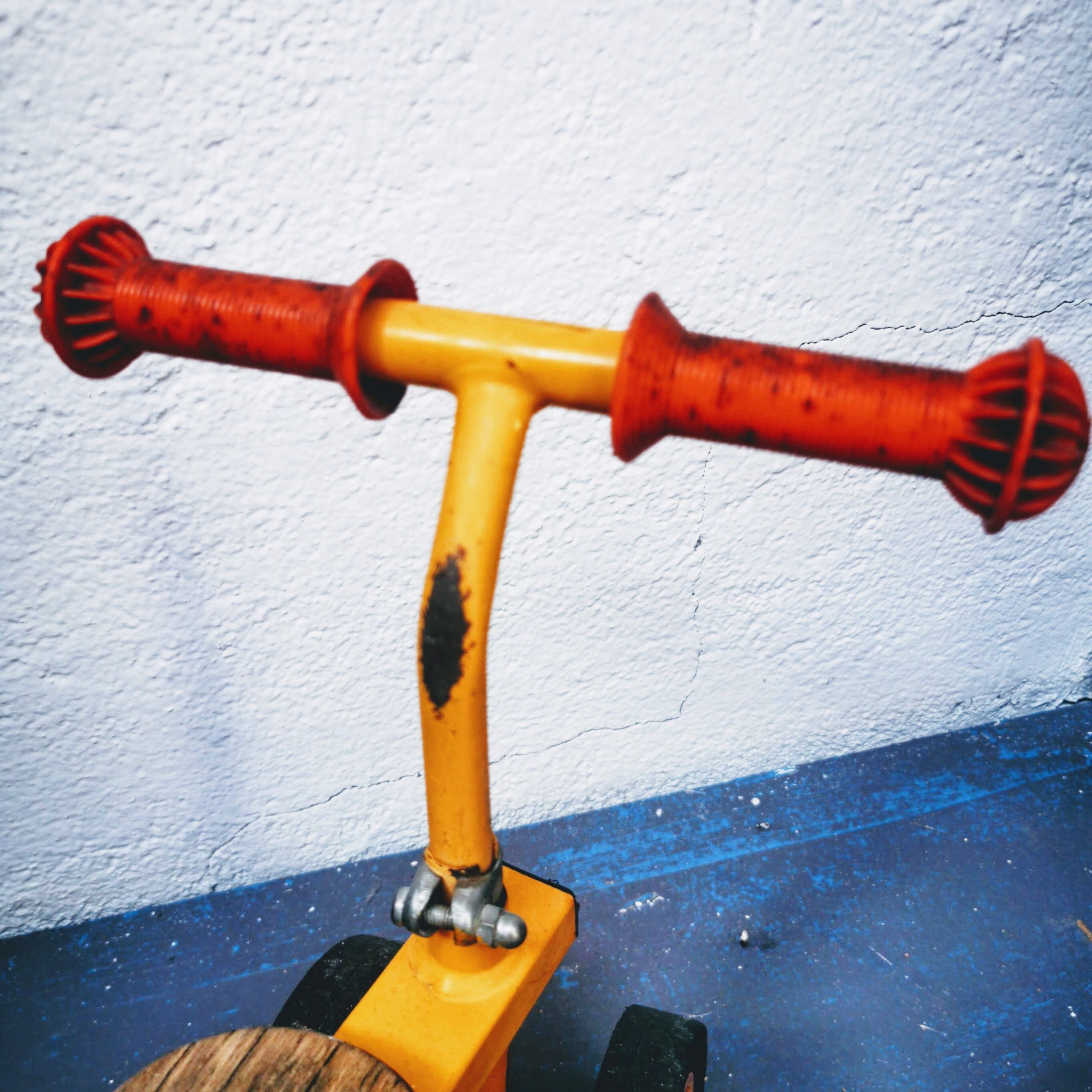 Vintage Nordy Tricycle