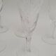Champagne flutes