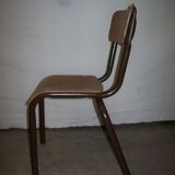 Schoolboy chair