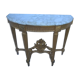 Louis XVI style console
