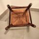 Chaise enfant vintage