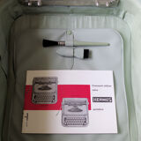 Hermes 3000 typewriter