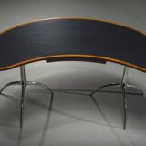 Model 909 Tree Table Desk attributed to Paolo Rizzatto for Alias, Italy, 20