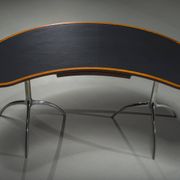 Model 909 Tree Table Desk attributed to Paolo Rizzatto for Alias, Italy, 20