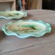 Vallauris dessert plates
