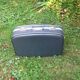 Suitcase hostess