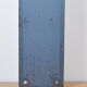 Old enamelled flood ladder