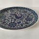 Rhodes hand painted plate