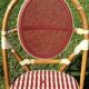 3 chaises bistrot Gatti