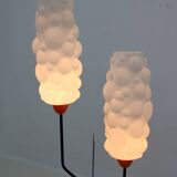 Mid-Century Floor Lamp, 1960s, Restored