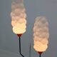 Mid-Century Floor Lamp, 1960s, Restored