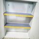 Small renovated wardrobe