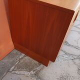 Enfilade basse G-Plan