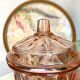 Vintage sugar bowl