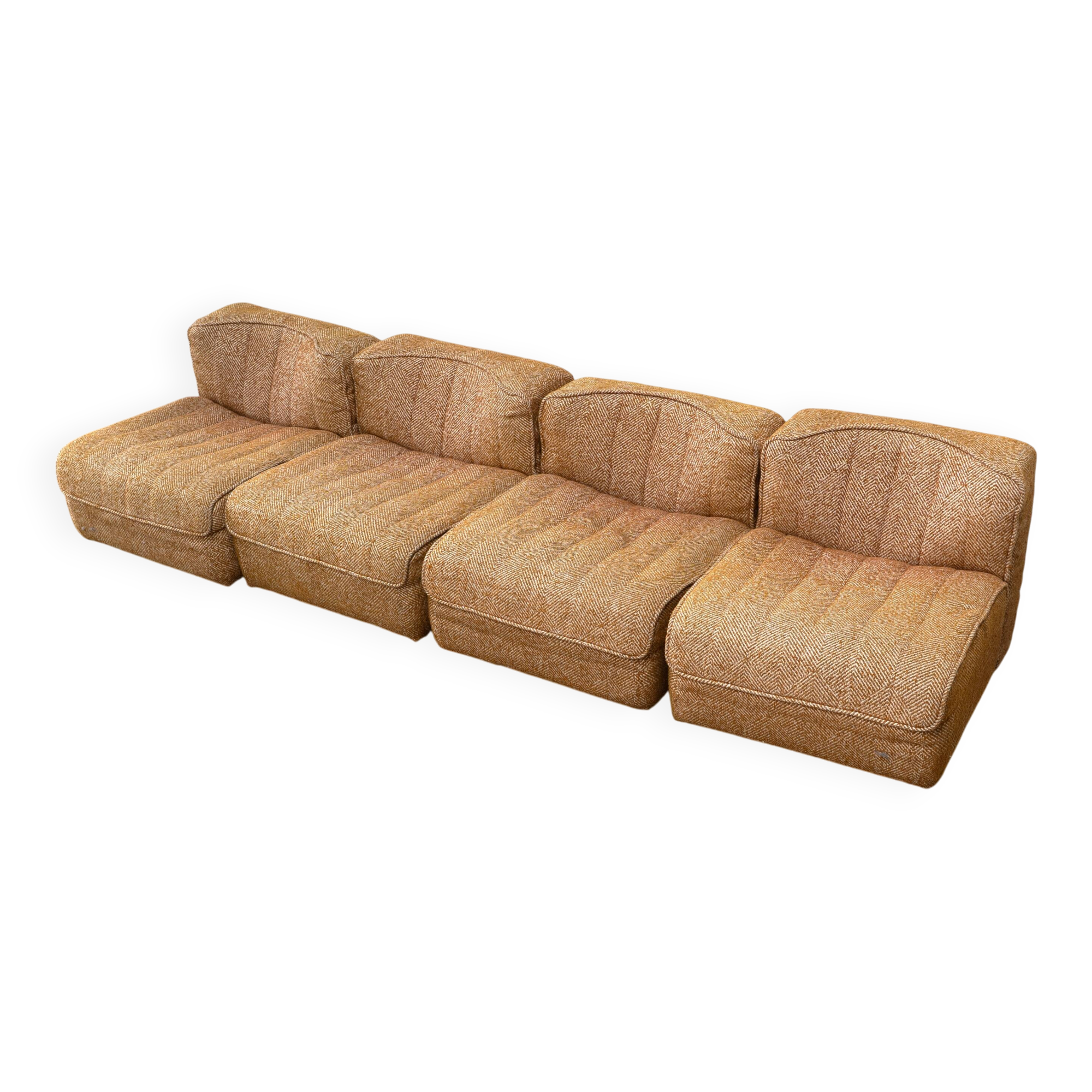 Tito Agnoli sofa by Arflex