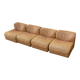 Tito Agnoli sofa by Arflex
