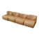 Tito Agnoli sofa by Arflex