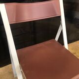 Pair of vintage chairs
