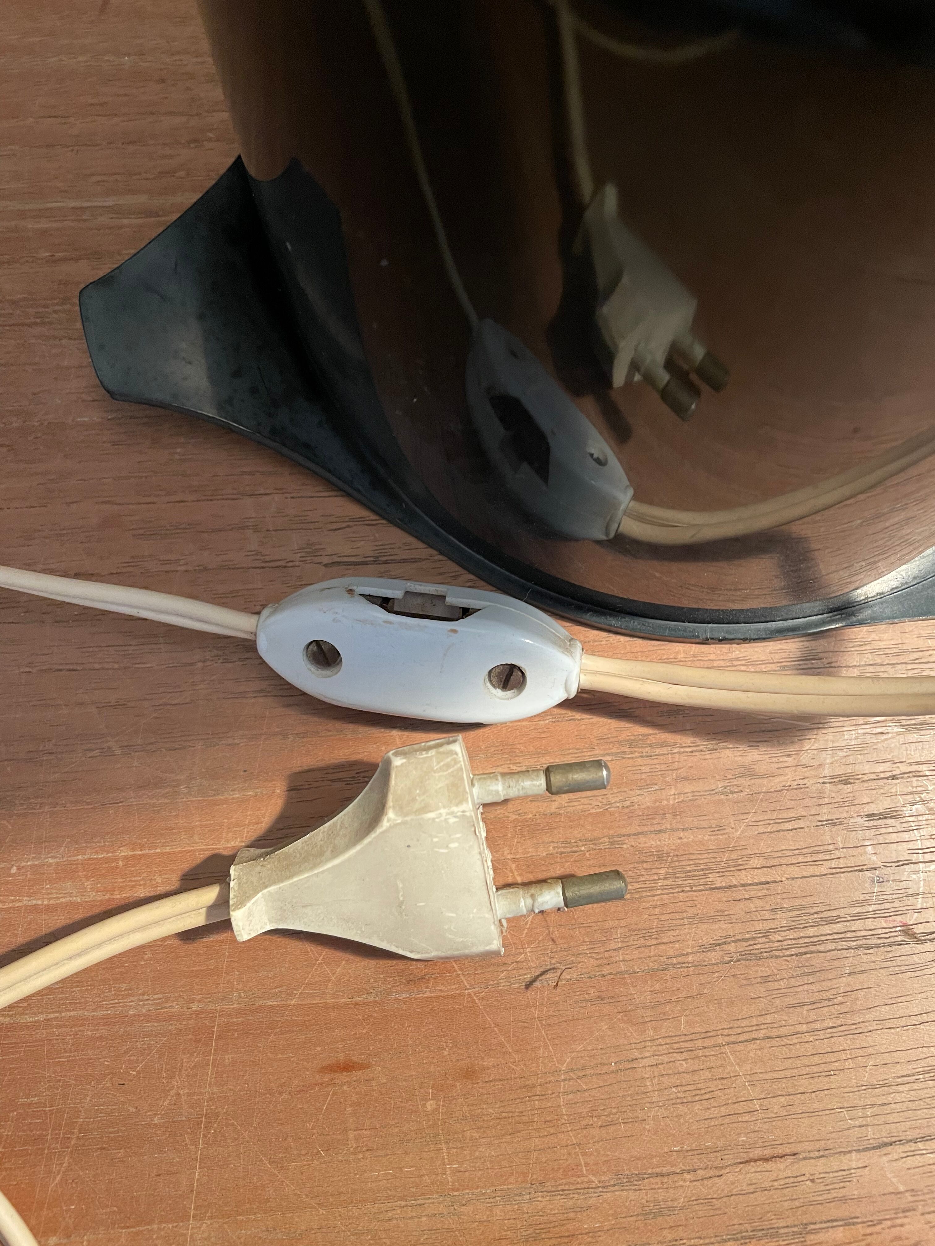 Table lamp Guzzini design