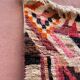 Boujaad Berber rug for hallway