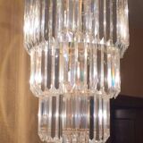 Chandelier Paolo Venini for Murano