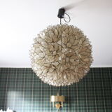 Huge mother-of-pearl suspension, Rausch 1970