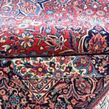 Tapis d'Orient Iran, Kashan Persan - 2.00 x 1.20 Mètres