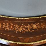 Rosewood Lady's Desk, Louis XV Style – Part 2 of the 19th Century