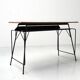 Willy Van Der Meeren, Teacher's Desk for Tubax