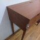 Secretary with 6 drawers