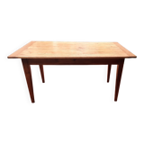 Table de ferme