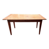 Table de ferme