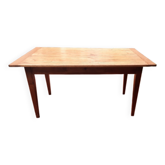 Table de ferme
