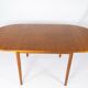 Dining table in teak designed by Arne Vodder from the 1960s