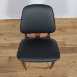 Mid-Century Dining Chairs from G-Plan, 1960s, Set of 8