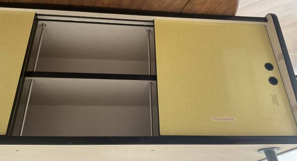 Buffet Formica années 60/70