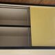 1960s/70s Formica sideboard